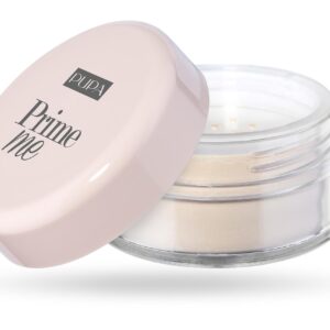 Pupa Tolmpuuder Setting&Mattifying 001