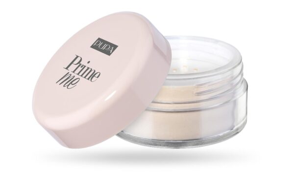 Pupa Tolmpuuder Setting&Mattifying 001