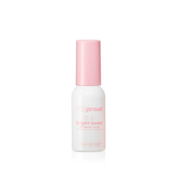 Skin Proud seerum C-vitamiiniga