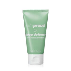 Skin Proud rahustav öömask