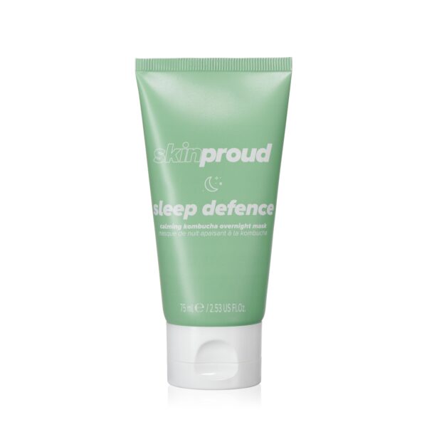 Skin Proud rahustav öömask
