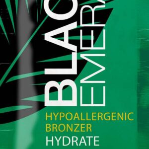 Emerald Bay Black Emerald Hypoallergenic Bronzer pruunistaja 15ml