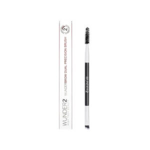 Wunder2 Wunderbrow kahepoolne kulmuhari Dual Precision