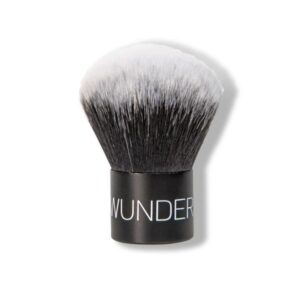 Wunder2 Kabuki Brush ülipehme puudripintsel