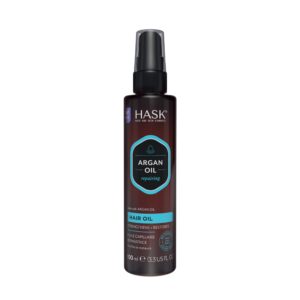 HASK Argaania hooldav läikeõli 59 ml