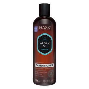HASK Hooldav Palsam argaaniaõliga 355 ml