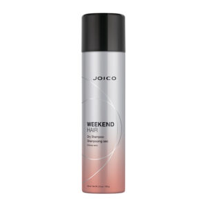 Joico Weekend Hair Dry Shampoo  Kerget kohevust andev kuivšampoon