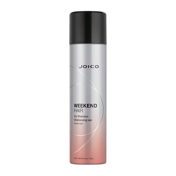 Joico Weekend Hair Dry Shampoo  Kerget kohevust andev kuivšampoon