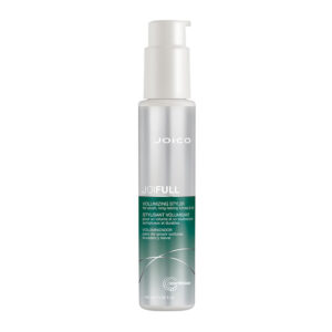 Joico JoiFULL Volumizing Styler  Niiskus- ja kuumaitsega kohevust andev geel-kreem