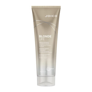 Joico Blonde Life Brightening Conditioner  Niisutav ja taastav palsam blondidele juustele
