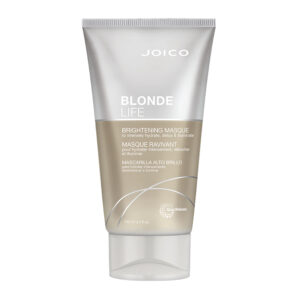 Joico Blonde Life Brightening Masque  Niisutav ja läiget andev mask blondidele juustele