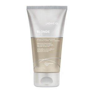 Joico Blonde Life Bright Masque Niisutav ja läiget andev mask blondidele juustele