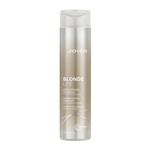 Joico Blonde Life Brightening Shampoo  Taastav šampoon blondidele juustele