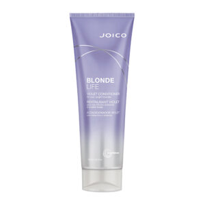 Joico Blonde Life Violet Cond. Violetne pigment, palsam blondidele j.
