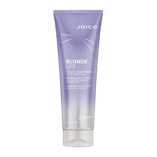 Joico Blonde Life Violet Cond. Violetne pigment, palsam blondidele j.