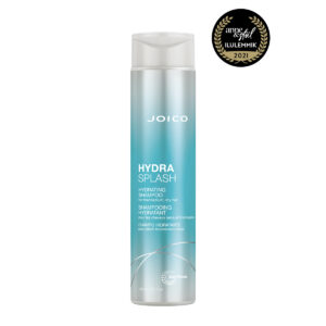 Joico HydraSplash Hydrating Shampoo  Niisutav šampoon peenekoelistele juustele