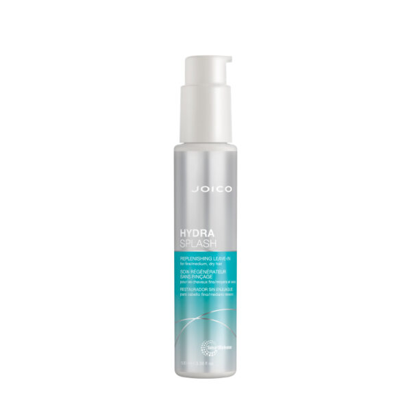 Joico HydraSplash Replenishing Leave-In  Kergelt niisutav, juustesse jäetav palsam peenekoelistele juustele