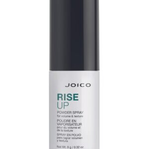 Joico Rise Up Powder Spray Puudersprei Volüümi Ja Tekstuuri Saavutamiseks 9g