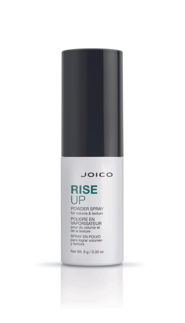 Joico Rise Up Powder Spray Puudersprei Volüümi Ja Tekstuuri Saavutamiseks 9g