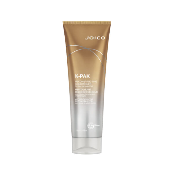 Joico K-Pak Reconstructing Conditioner  Juukseid taastav palsam