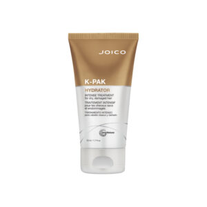 Joico K-Pak Hydrator  Intensiivne hooldus kuivadele, kahjustatud juustele