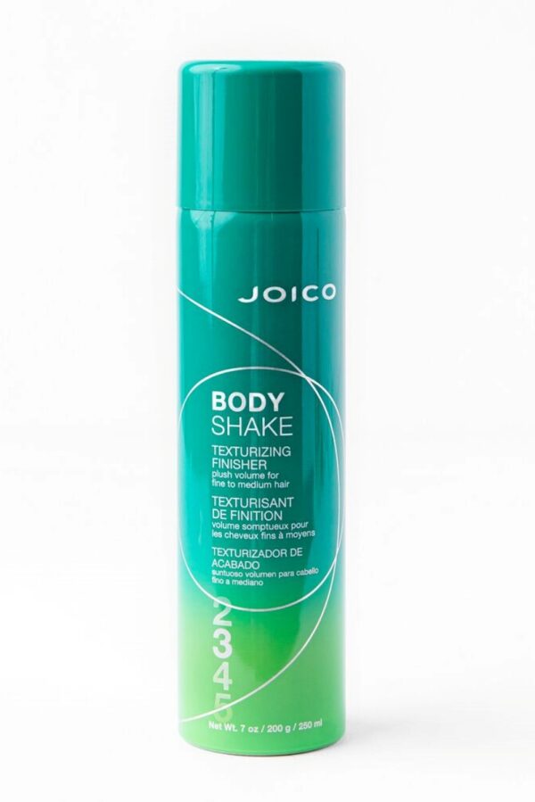 Joico Style & Finish Body Shake Volüümi andev tekstuurisprei  250ml