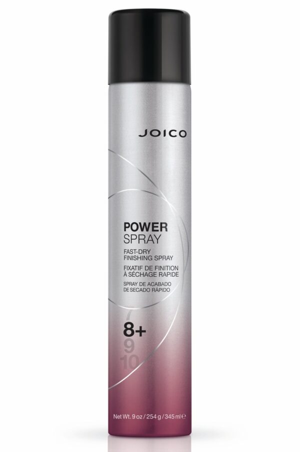 Joico Style & Finish Power Spray Ülitugeva hoiakuga juukselakk 300ml