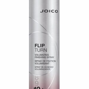 Joico Style & Finish Flip Turn tugev juukselakk 325ml