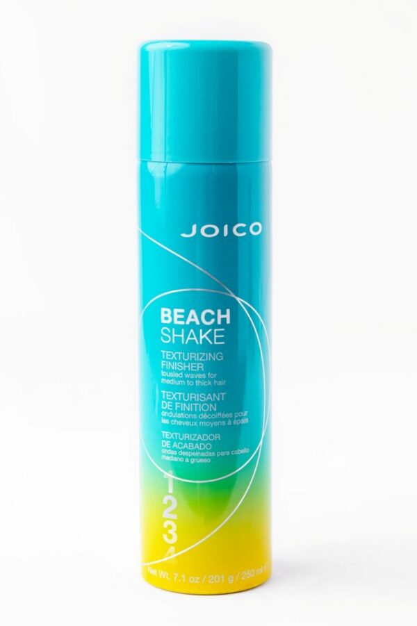 Joico Style & Finish Beach Shake  250ml