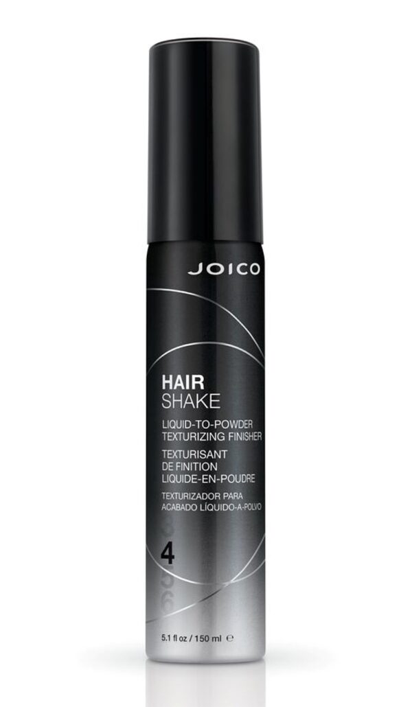 Joico Style & Finish Hair Shake Uuenduslik tekstuuri andev viimistlussprei 150ml