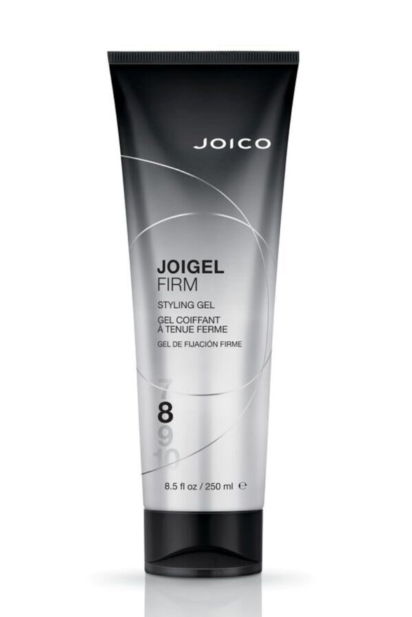 Joico Style & Finish JoiGel Firm Tugeva hoiakuga viimistlusgeel 250ml