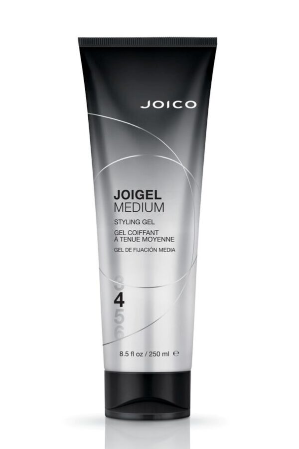 Joico Style & Finish Joigel Firm Keskmise hoiakuga viimistlusgeel 250ml