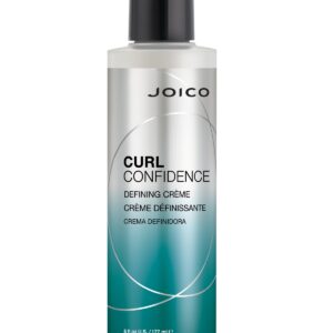 Joico Curl Confidence Defining Crème Lokke Rõhutav Viimistluskreem 177ml