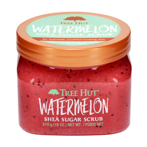 Tree Hut Kehakoorija Watermelon 510g