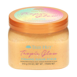 Tree Hut Kehakoorija Tropic Glow 510g