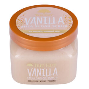 Tree Hut Kehakoorija Vanilla 510g