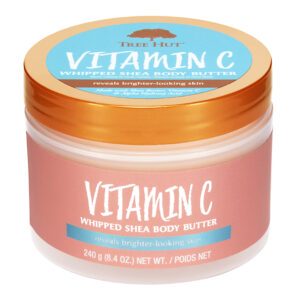 Tree Hut Kehavõi Vitamin C 240g