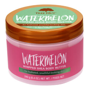 Tree Hut Kehavõi Watermelon 240g