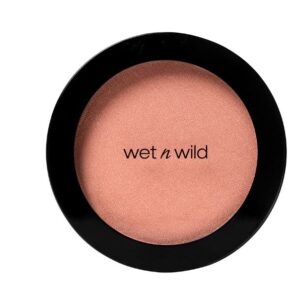 Wet n Wild Põsepuna Color Icon 555E Pearles Pink