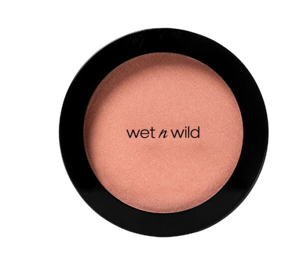 Wet n Wild Põsepuna Color Icon 555E Pearles Pink