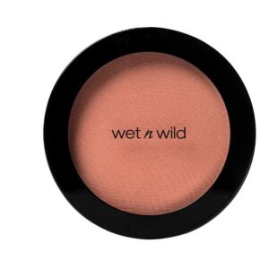Wet n Wild Põsepuna Color Icon 556E Mellow Wine