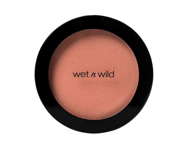Wet n Wild Põsepuna Color Icon 556E Mellow Wine
