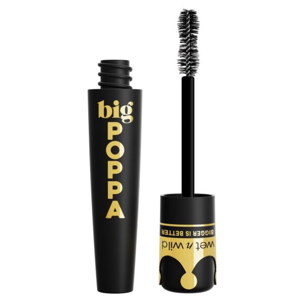 Wet n Wild Ripsmetušš Big Poppa