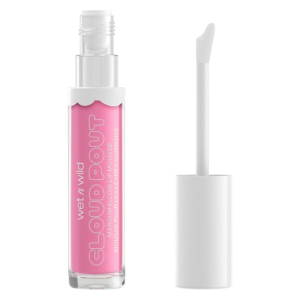 Wet n Wild Huulevärv Cloud Pout 917E