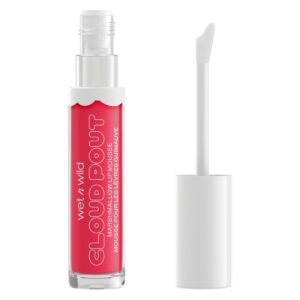 Wet n Wild Huulevärv Cloud Pout 920E