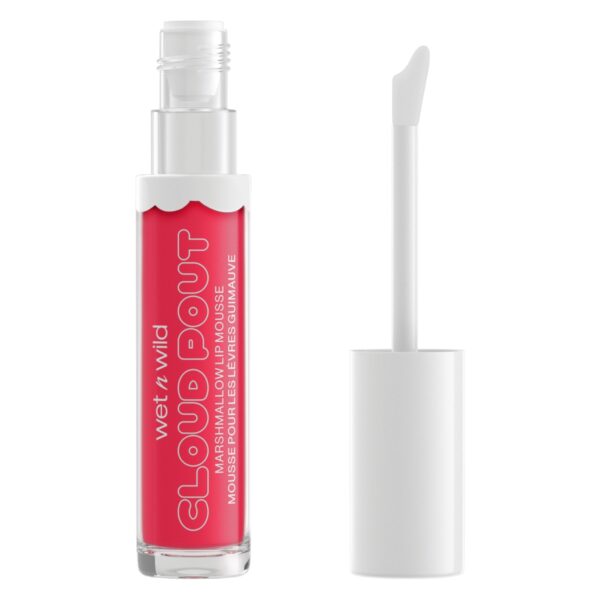Wet n Wild Huulevärv Cloud Pout 920E