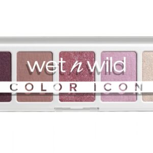 Wet n Wild Lauvärvipalett 5 tooni 4070