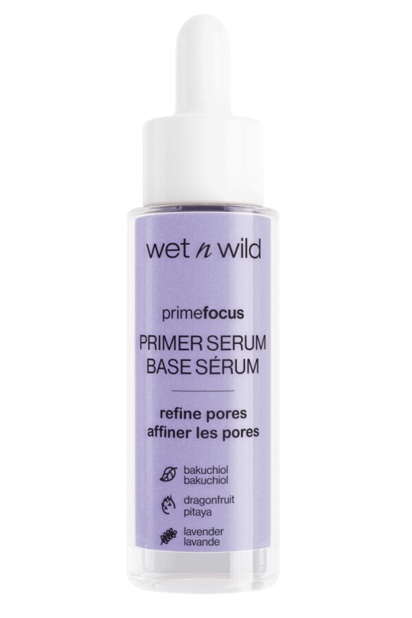 Wet n Wild Primer seerum Pore Minimazing