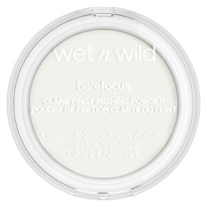 Wet n Wild Puuder Bare Focus Clarifying 4478