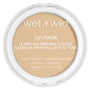 Wet n Wild Puuder Bare Focus Clarifying 4480
